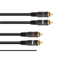 OMNITRONICCinch Kabel 2x2 Erdung 1,5mArtikel-Nr: 3020940N