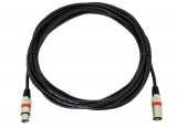 OMNITRONICXLR Kabel 3pol 7,5m sw/rtArtikel-Nr: 3022052R