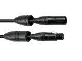 PSSO<br>DMX cable IP65 3pin 10m bk<br>Article-No: 3022783G