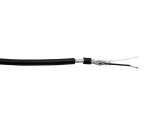 EUROLITEDMX Kabel 2x0,22 100m sw-Preis für 100 MeterArtikel-Nr: 3030744U