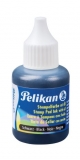 Pelikan<br>Stempelfarbe 30Ml mit Öl Schwarz 351353<br>Artikel-Nr: 4012700351357