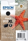 Epson<br>Ink cartridge Epson 603XL black<br>Article-No: 8715946666358