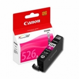 Canon<br>Inkjet cartridge Canon 526 CLI526M magenta<br>Article-No: 4960999670041