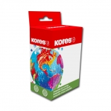 Kores<br>Ink cartridge Kores for Epson black 73ml<br>Article-No: 2053111008760
