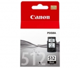 Canon<br>Ink cartridge Canon PG-512 BK 2969B001<br>Article-No: 4960999617008