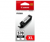 Canon<br>Tintenpatrone Canon PGI-570PGPK 0318C001<br>Artikel-Nr: 4549292032826