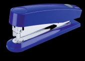 Novus<br>Stapling machine Novus B7 A blue for 30 sheets 020-1656<br>Article-No: 4009729040683