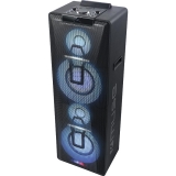 Muse<br>Bluetooth-Partybox mit CD M-1990 DJ<br>Artikel-Nr: 321040