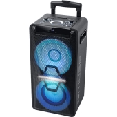 Muse<br>Bluetooth-Partybox M-1920 DJ Muse<br>Artikel-Nr: 321055