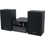 Muse<br>DAB+ Micro-System mit CD/USB Bluetooth M-70 DBT<br>Artikel-Nr: 321090