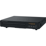 Muse<br>DVD player M-55 DV Muse<br>Article-No: 321210