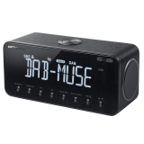 MuseDigital Clock Radio DAB/FM M-196 DBTArticle-No: 321330