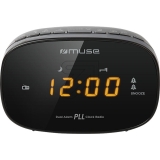 Muse<br>Digital clock radio M-150 CR<br>Article-No: 321350