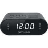 MuseDigital-Uhrenradio M-10 CRArtikel-Nr: 321380