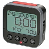 TFA<br>Radio alarm clock Bingo 2.0 60.2550.01<br>Article-No: 322500