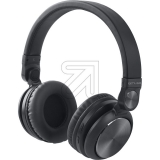 Muse<br>Bluetooth Kopfhörer M-276 BT<br>Artikel-Nr: 322730