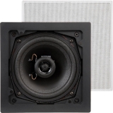 artsound<br>Built-in speakers FL 101 white, pack of 2<br>Article-No: 322755