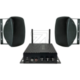 artsound<br>Smart Hyde set with speaker ASW55.2<br>Article-No: 322885