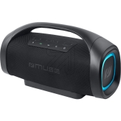 Muse<br>Bluetooth speaker M-980 BT<br>Article-No: 322950