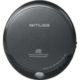 MuseCD/MP3 Player M-900 DMArticle-No: 325885