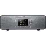 Muse<br>Bluetooth compact system DAB/FM CD M-885 DBT<br>Article-No: 325915