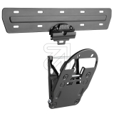 S-Conn<br>TV wall mount No Gap, 49-65inch, plasma/LCD/LED 89720<br>Article-No: 325965