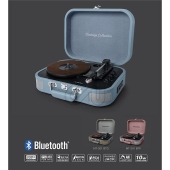 MuseStereo-Plattenspieler MT-201 BVBArtikel-Nr: 325975
