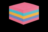 3M<br>Sticky note Super Sticky cube 440 sheets 76x76mm<br>Article-No: 4054596278066