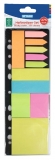 Stylex<br>Sticky notes 275 sheets sorted<br>Article-No: 4044186312973