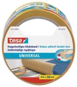 Tesa<br>Teppichband Standard 10Mx50mm 56171-00003<br>Artikel-Nr: 4042448388681