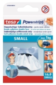 Tesa<br>Power Strips Mini 57550-00000-02 57550-00014<br>Artikel-Nr: 4042448236913