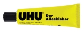 UHU<br>All-purpose glue 35g tube 45015<br>-Price for 0.0350 kg<br>Article-No: 4026700450156