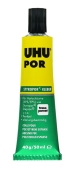 UHU<br>Por plastic/model building glue 40g tube 45900<br>-Price for 0.0400 kg<br>Article-No: 4026700459005