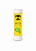 UHUstic glue stick 40g without solvent 70-Price for 0.0400 literArticle-No: 40267708