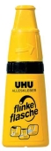 UHU<br>Fast Bottle 35g 46300<br>-Price for 0.0350 kg<br>Article-No: 4026700463002