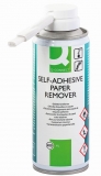 Q-Connect<br>Label remover 200ml spray can with<br>-Price for 0.2000 liter<br>Article-No: 5705831186200