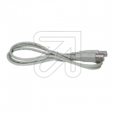 EGB<br>USB-Verbindungsk. Stecker A auf A 1m<br>Artikel-Nr: 351980