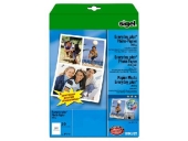 Sigel<br>Photo-Paper-Ink-Jet A4 200g 20 sheets bright white<br>-Price for 20 Sheet<br>Article-No: 4004360998874