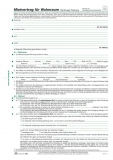 RNK<br>Mietvertrag für Wohnraum Hamburger Fassung 10er Pack<br>-Preis für 10 Stück<br>Artikel-Nr: 4002871052603