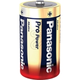 PanasonicPro-Power Mono LR20PPG/2BP-Preis für 2 StückArtikel-Nr: 373080