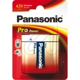 Panasonic<br>Alkali Xtreme-Power 3LR12PPG/1BP<br>Artikel-Nr: 373090