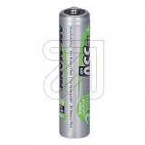 Ansmann<br>NiMH battery micro AAA 550 mAh 5030771<br>Article-No: 374490