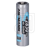 Ansmann<br>NiMH battery Mignon AA 2650 mAh 5035201<br>Article-No: 374815