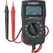 kraftmax<br>Batterie-Prüfgerät Kraftmax XT1<br>Artikel-Nr: 379060