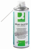 Q-Connect<br>Compressed air spray 300ml, non-flammable Connect<br>-Price for 0.3000 liter<br>Article-No: 5705831045057
