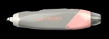 Pentel<br>Korrekturroller Knoky Pastell grau 6mx5mm<br>Artikel-Nr: 4711577070247