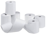 Veit<br>Thermal roll blanco 57mm/45mm/12mm 25 meters<br>-Price for 5 pcs.<br>Article-No: 4017279608031
