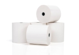 Veit<br>Thermal roll white 76mm/64mm/12mm<br>-Price for 5 pcs.<br>Article-No: 4017279705624
