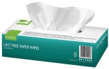 Q-Connect<br>Cleaning paper towel 200pcs white<br>Article-No: 5705831114043