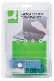 Q-Connect<br>Screen cleaner for laptop Q-Connect KF32158<br>Article-No: 5705831321588